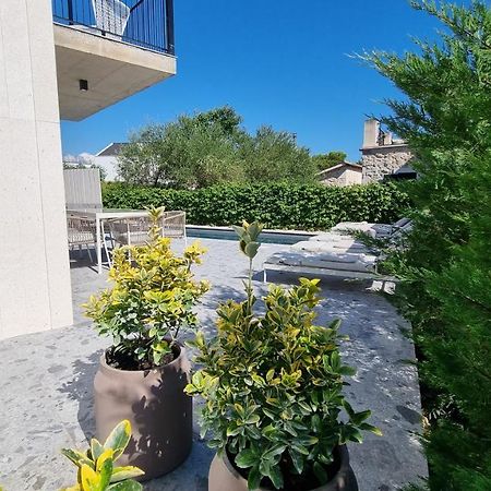 Delta House - Alfa Apartment Zadar Ngoại thất bức ảnh