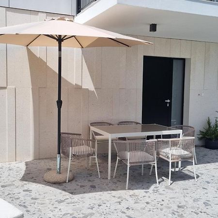 Delta House - Alfa Apartment Zadar Ngoại thất bức ảnh