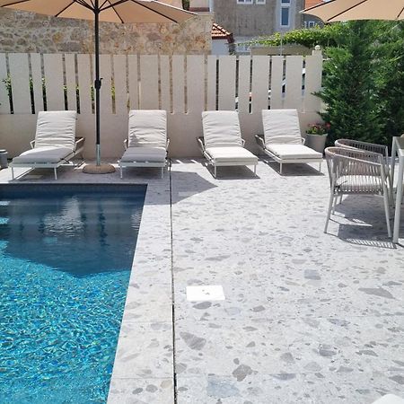 Delta House - Alfa Apartment Zadar Ngoại thất bức ảnh