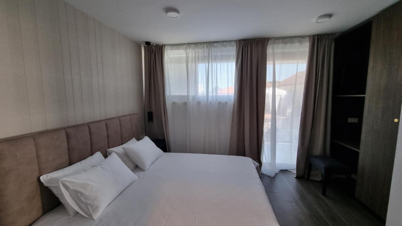 Delta House - Alfa Apartment Zadar Ngoại thất bức ảnh
