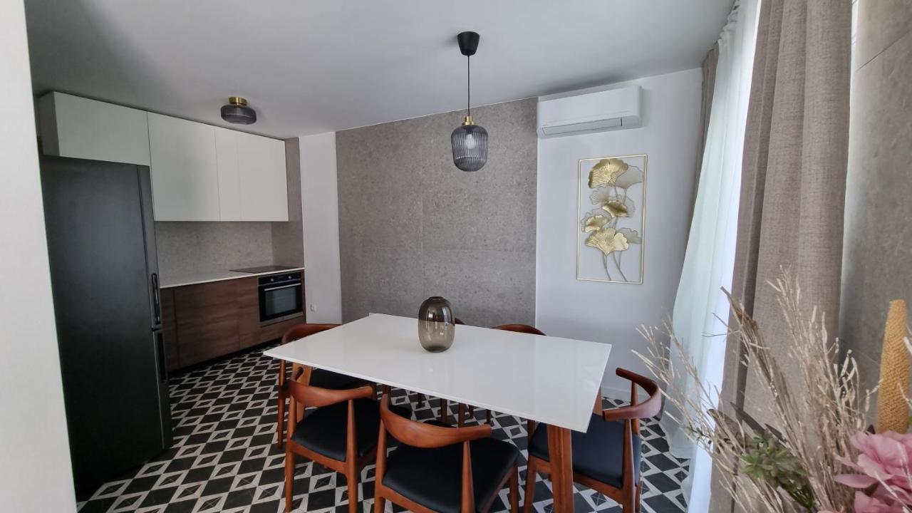 Delta House - Alfa Apartment Zadar Ngoại thất bức ảnh