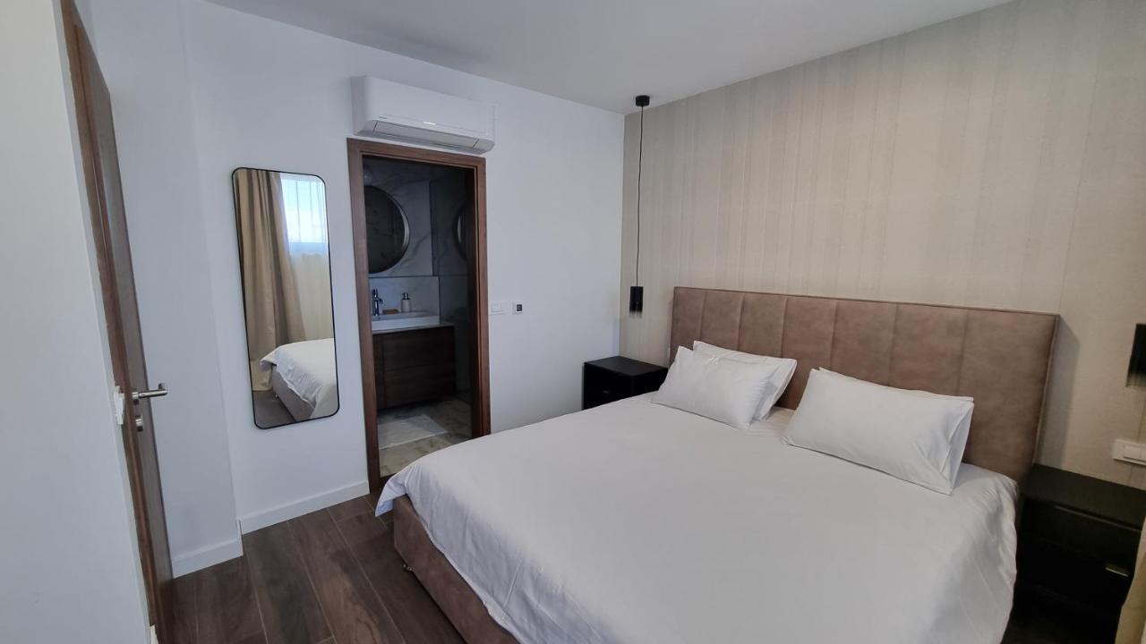 Delta House - Alfa Apartment Zadar Ngoại thất bức ảnh