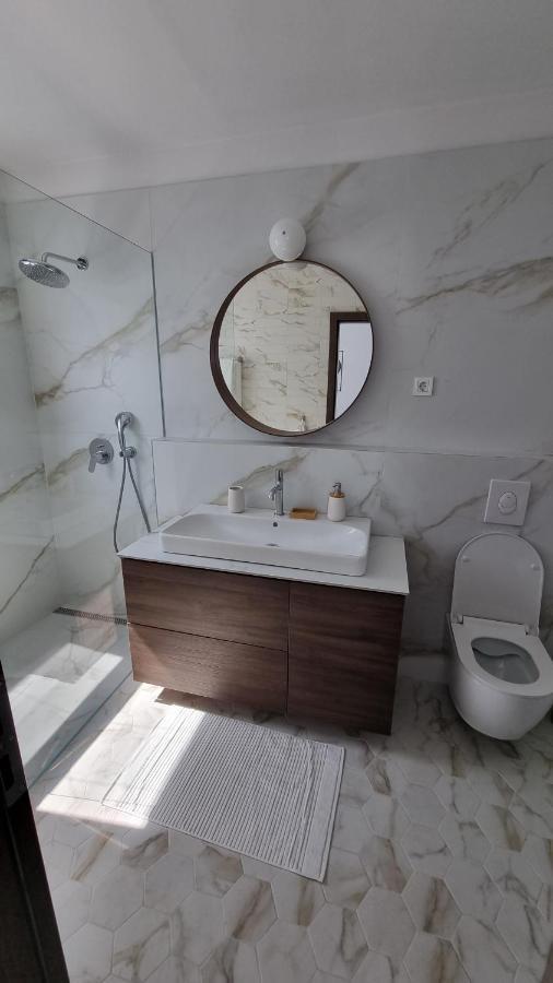 Delta House - Alfa Apartment Zadar Ngoại thất bức ảnh