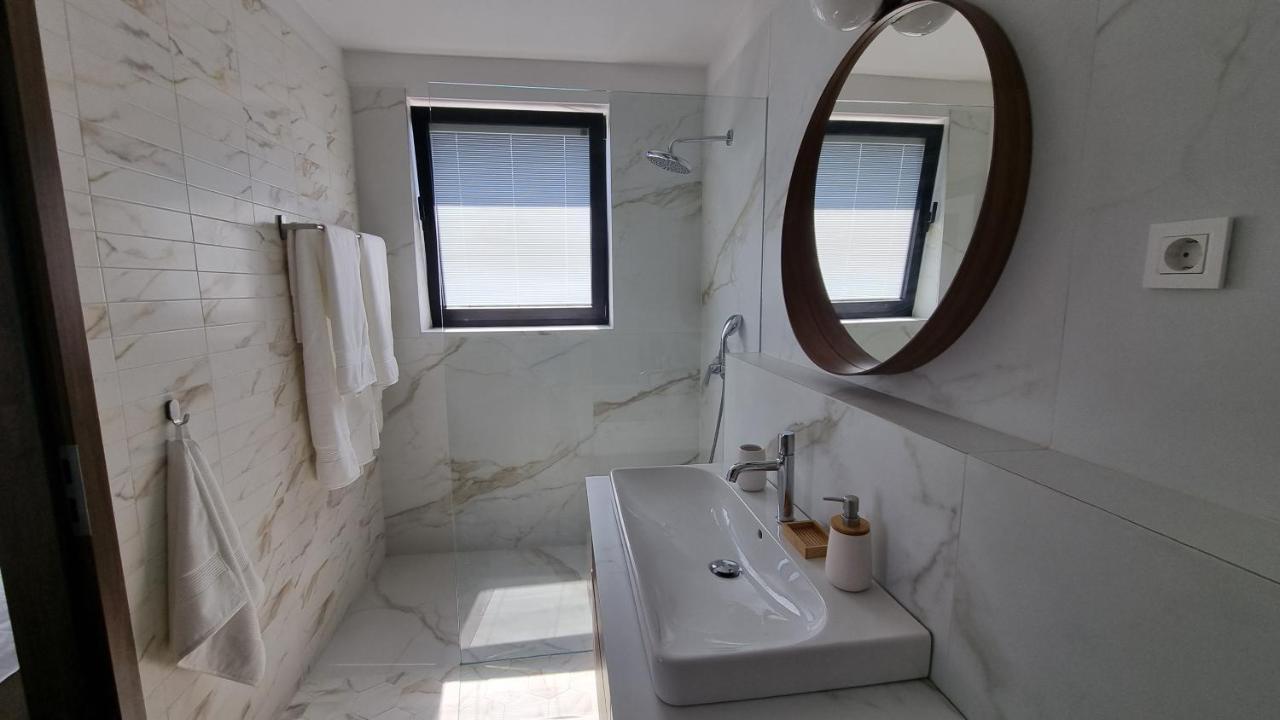 Delta House - Alfa Apartment Zadar Ngoại thất bức ảnh