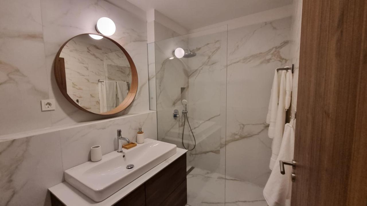 Delta House - Alfa Apartment Zadar Ngoại thất bức ảnh