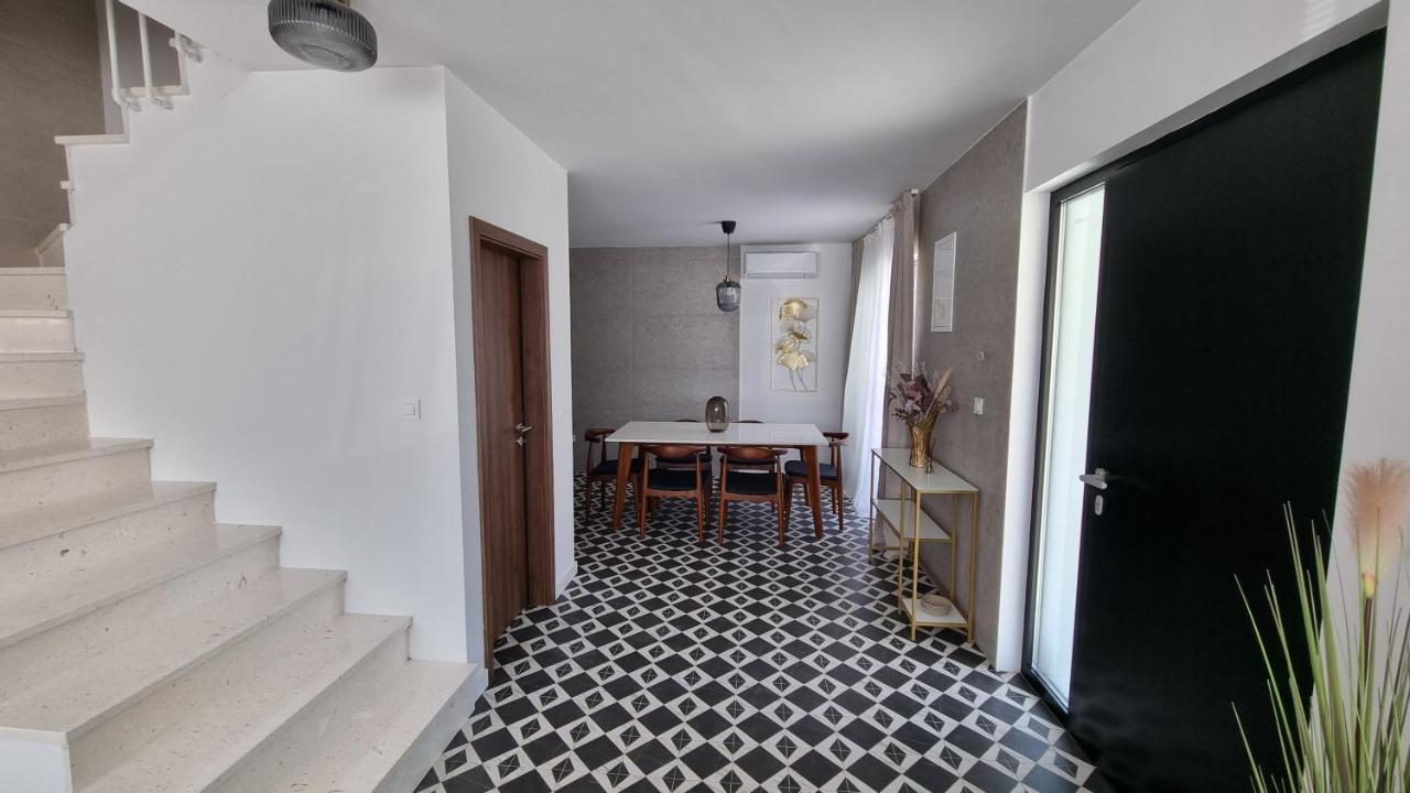 Delta House - Alfa Apartment Zadar Ngoại thất bức ảnh