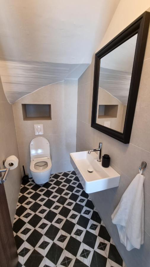 Delta House - Alfa Apartment Zadar Ngoại thất bức ảnh