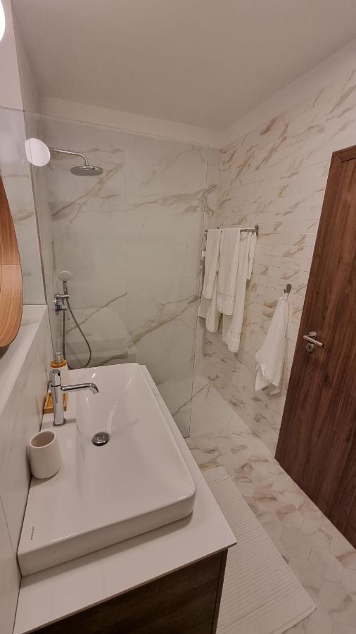Delta House - Alfa Apartment Zadar Ngoại thất bức ảnh