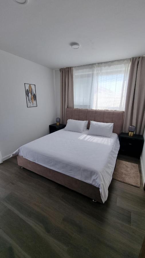 Delta House - Alfa Apartment Zadar Ngoại thất bức ảnh