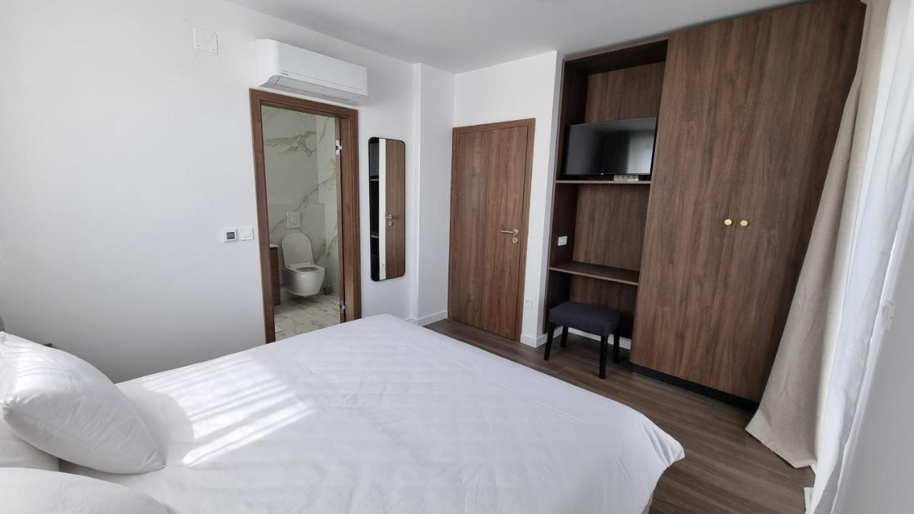 Delta House - Alfa Apartment Zadar Ngoại thất bức ảnh