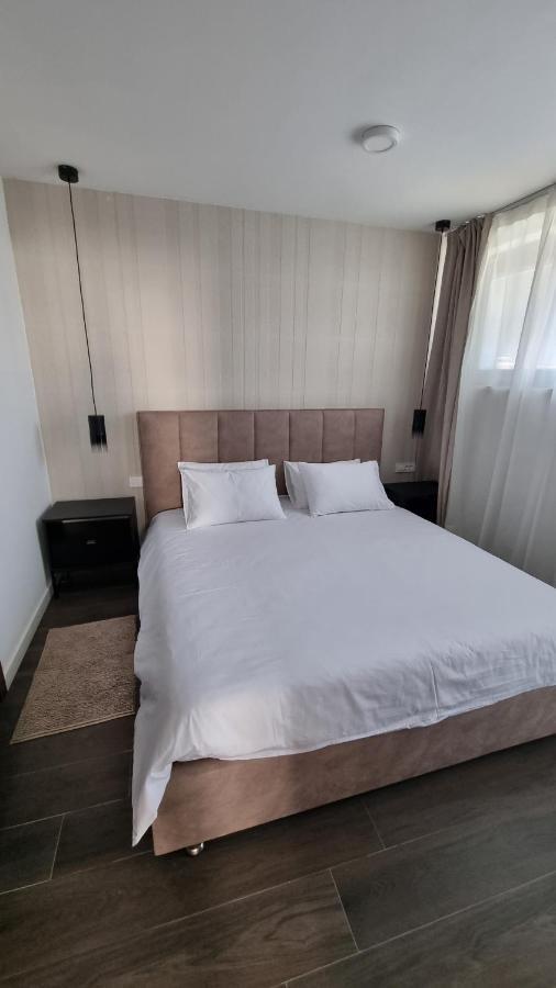 Delta House - Alfa Apartment Zadar Ngoại thất bức ảnh