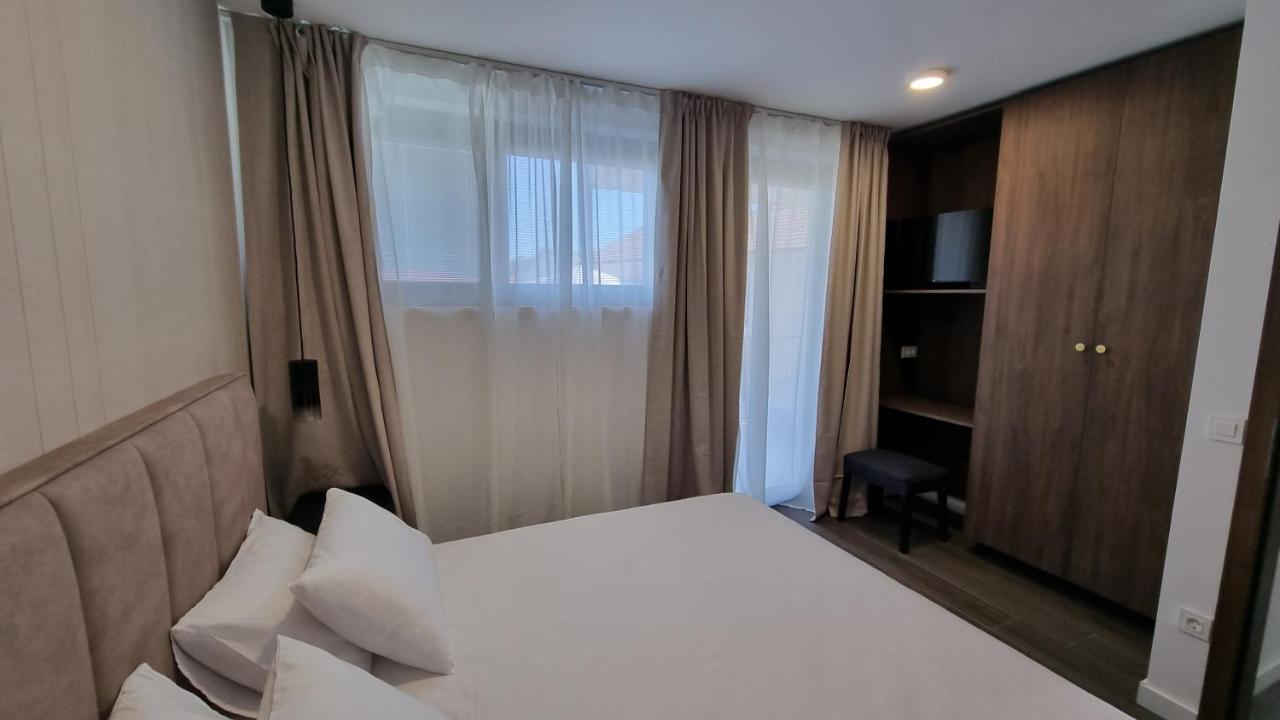 Delta House - Alfa Apartment Zadar Ngoại thất bức ảnh