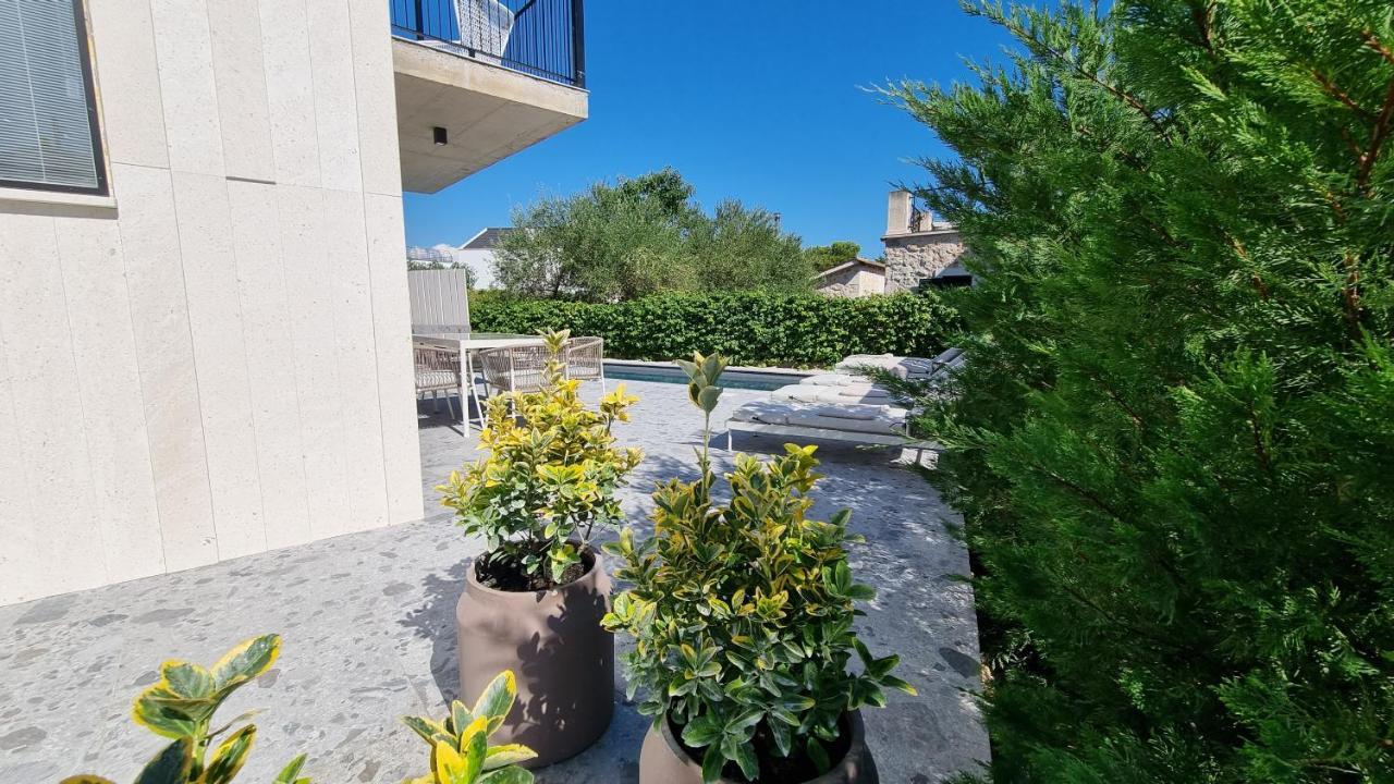 Delta House - Alfa Apartment Zadar Ngoại thất bức ảnh