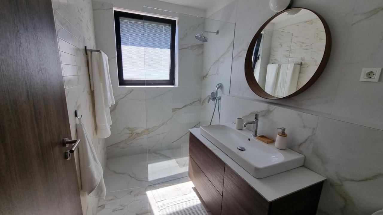 Delta House - Alfa Apartment Zadar Ngoại thất bức ảnh