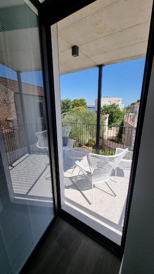 Delta House - Alfa Apartment Zadar Ngoại thất bức ảnh
